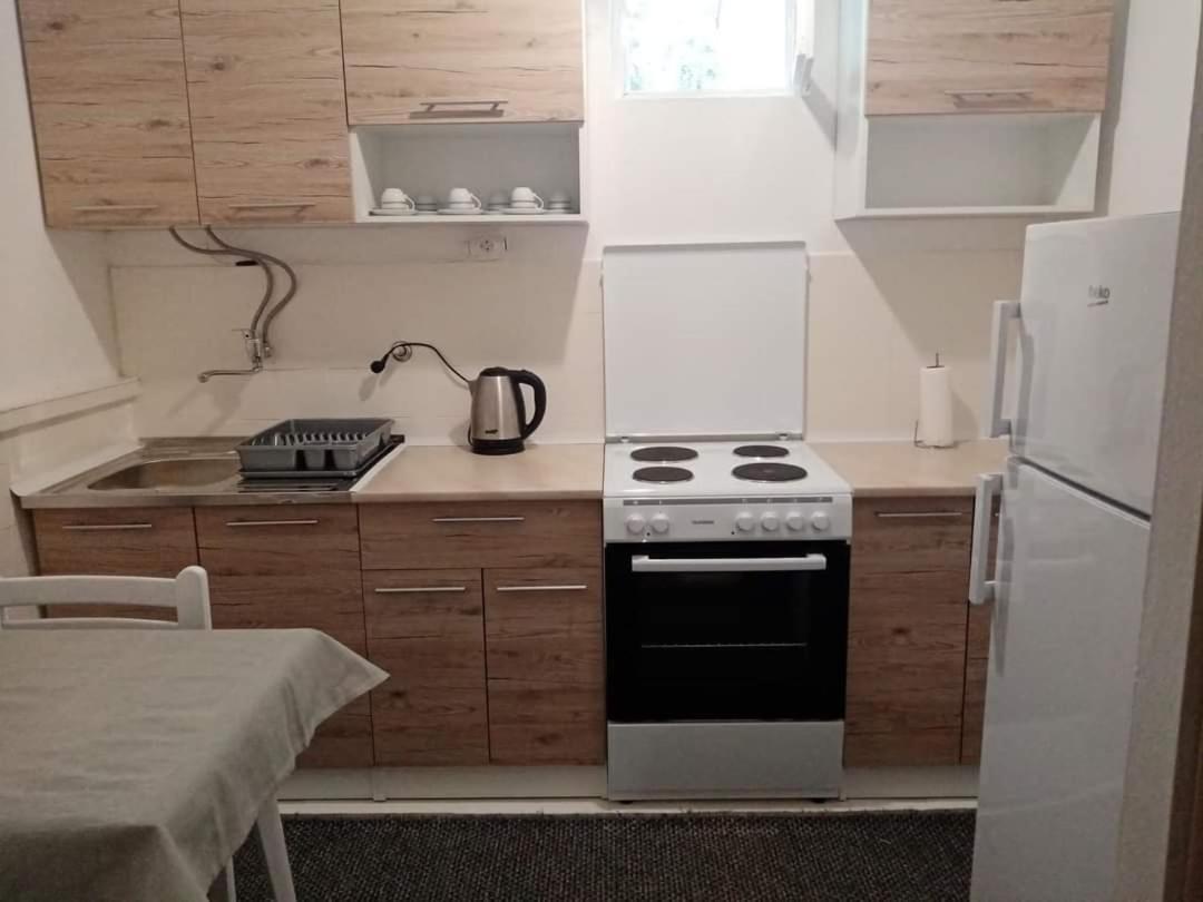 Apartman Nicol Mostar Exterior photo