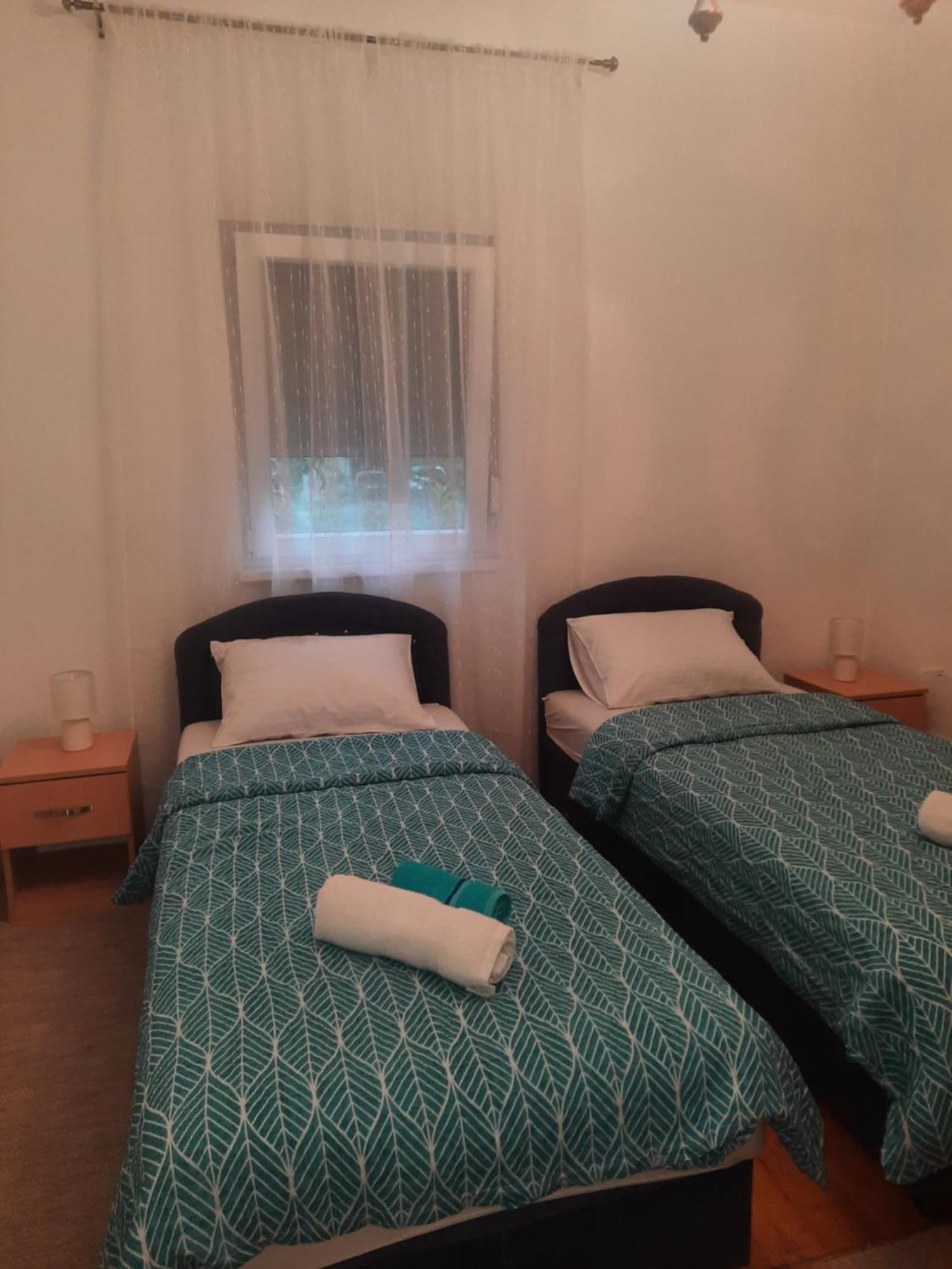 Apartman Nicol Mostar Exterior photo